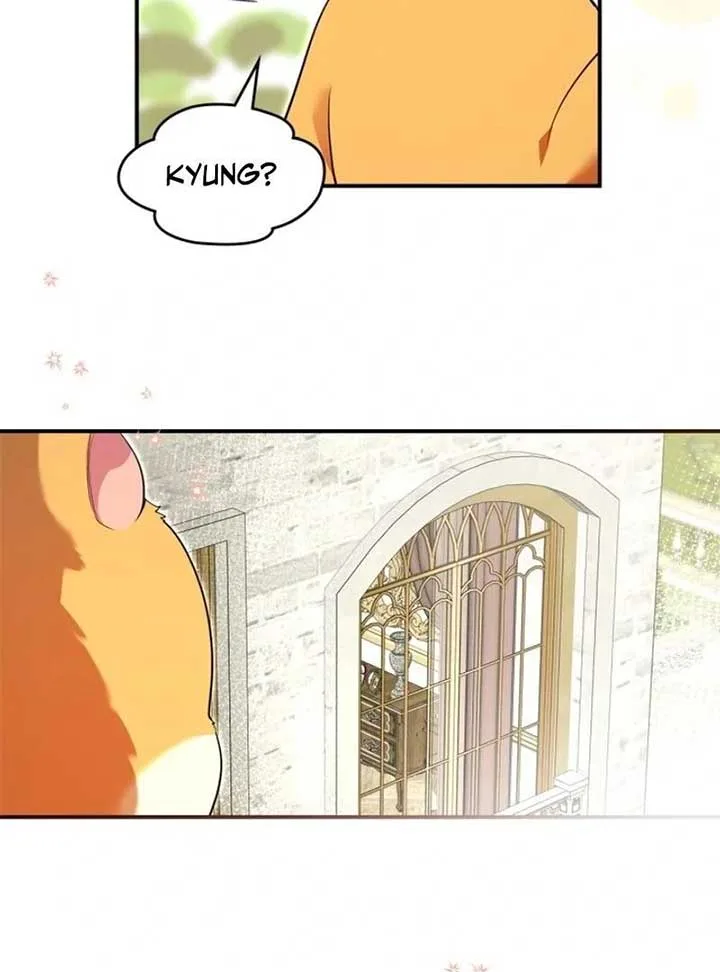 I Became A Squirrel Saving The Villain Chapter 12 page 11