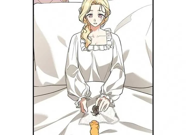 I Became A Squirrel Saving The Villain Chapter 12 page 25