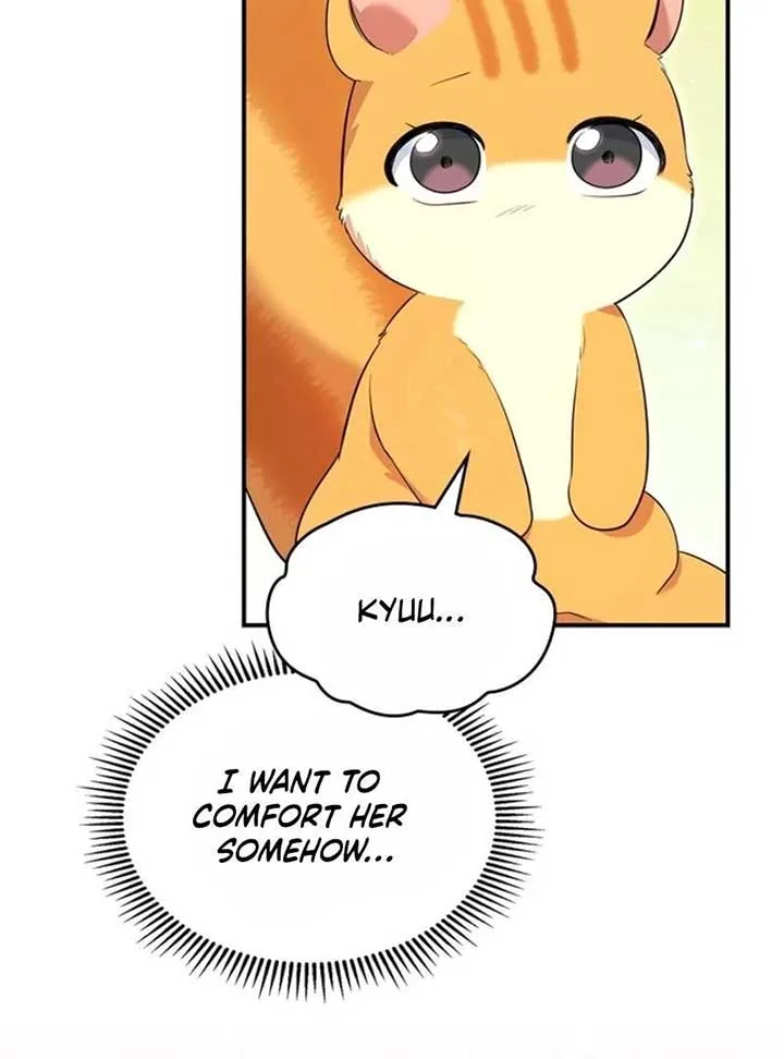 I Became A Squirrel Saving The Villain Chapter 12 page 49