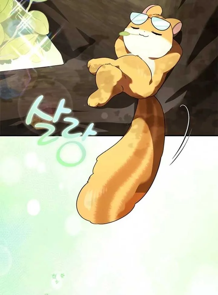 I Became A Squirrel Saving The Villain Chapter 12 page 6