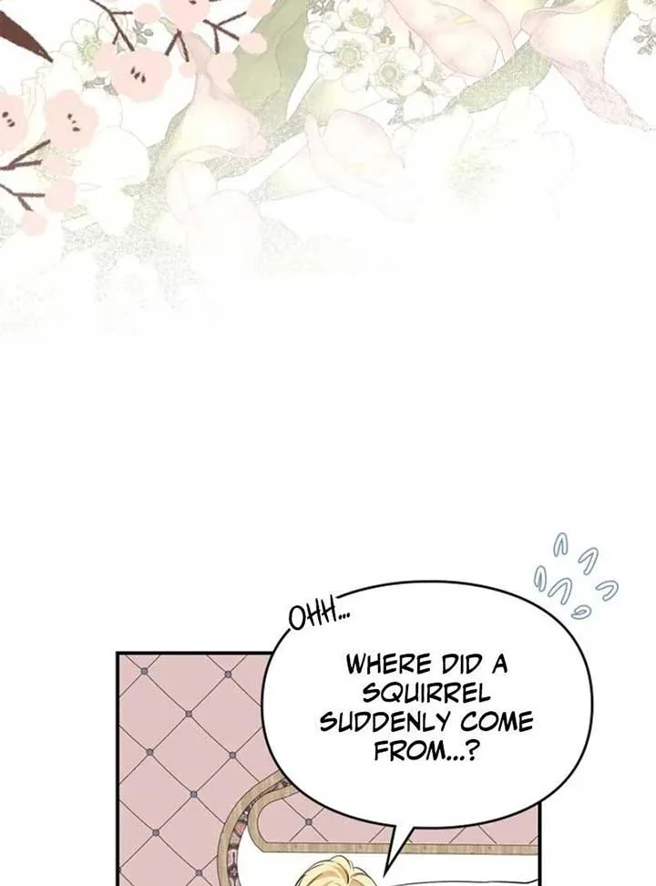 I Became A Squirrel Saving The Villain Chapter 12 page 24