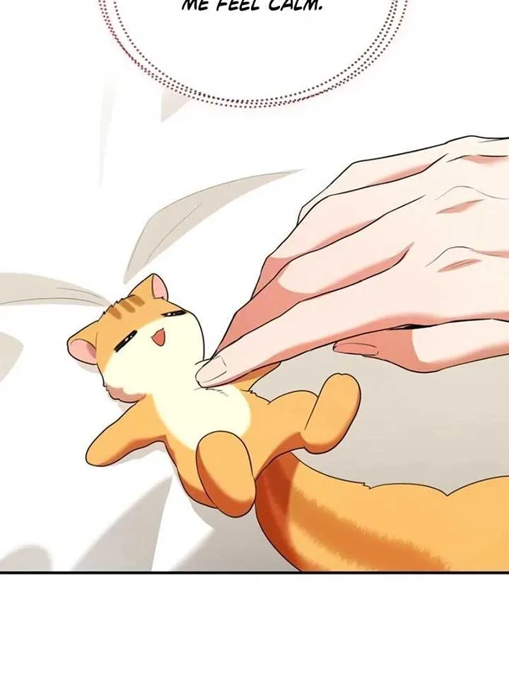 I Became A Squirrel Saving The Villain Chapter 12 page 60