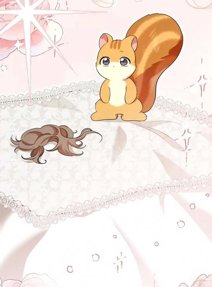 I Became A Squirrel Saving The Villain Chapter 12 page 32