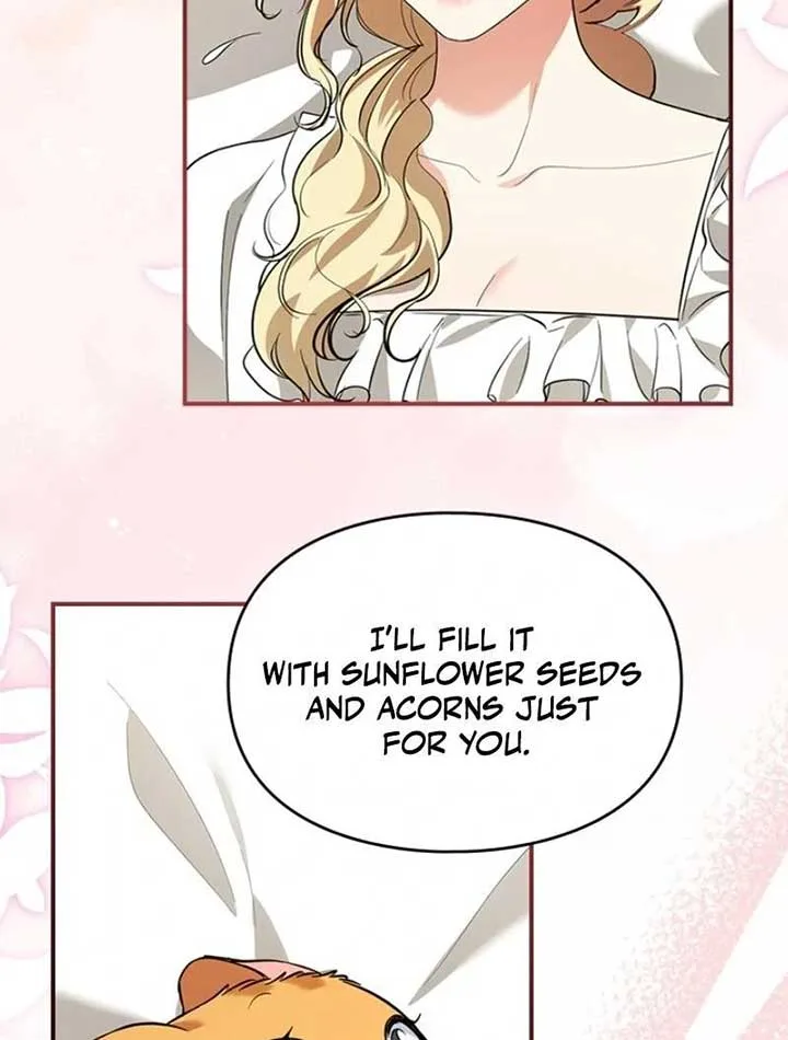 I Became A Squirrel Saving The Villain Chapter 12 page 62