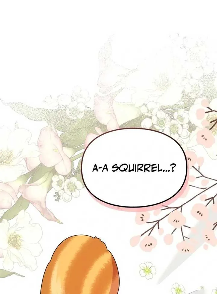 I Became A Squirrel Saving The Villain Chapter 12 page 22