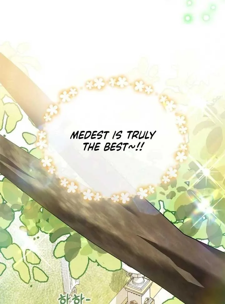 I Became A Squirrel Saving The Villain Chapter 12 page 8