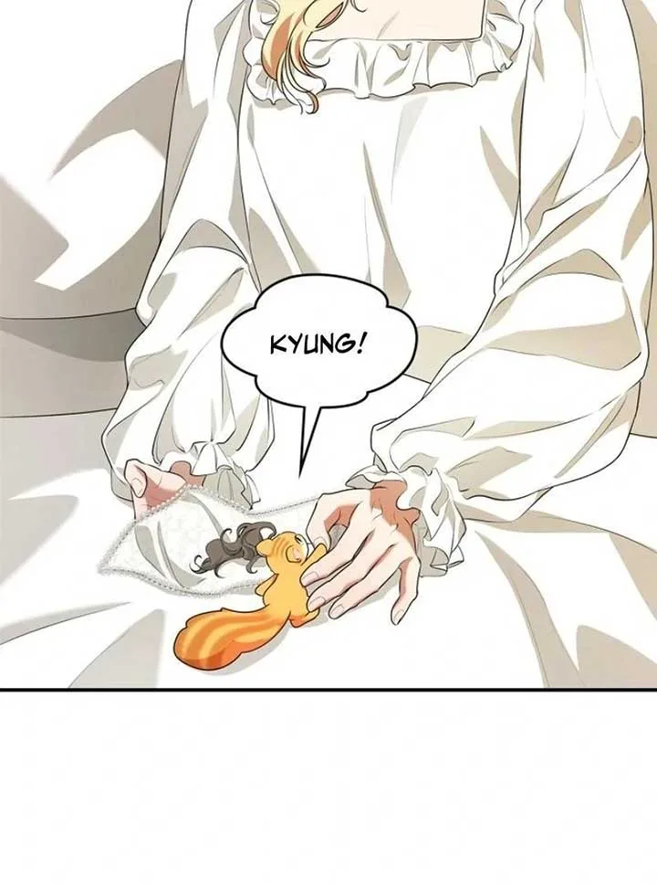 I Became A Squirrel Saving The Villain Chapter 12 page 28