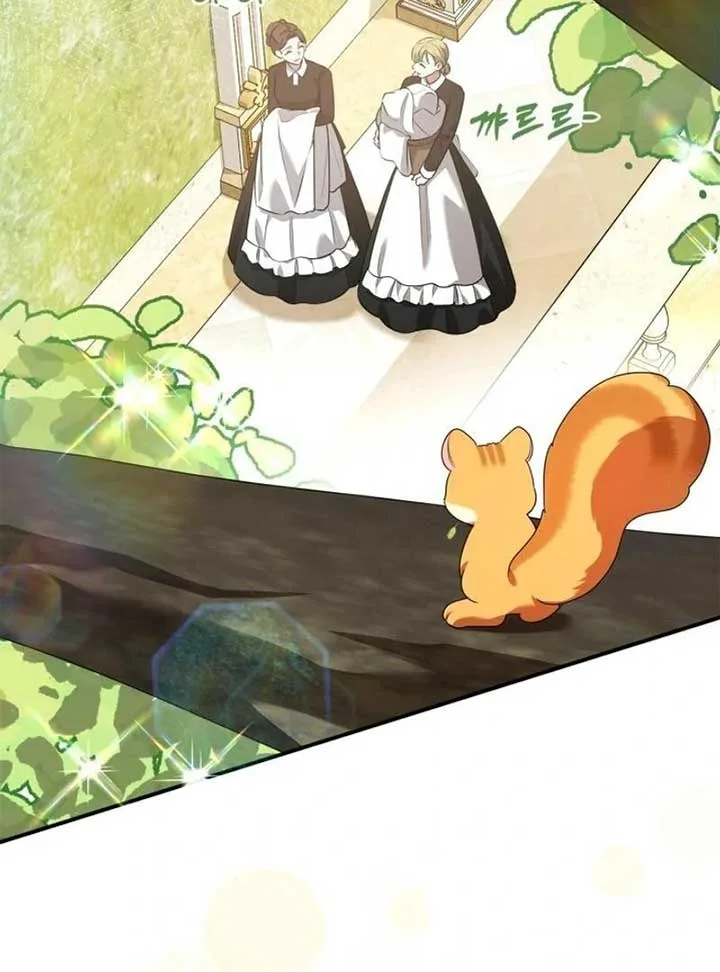 I Became A Squirrel Saving The Villain Chapter 12 page 9