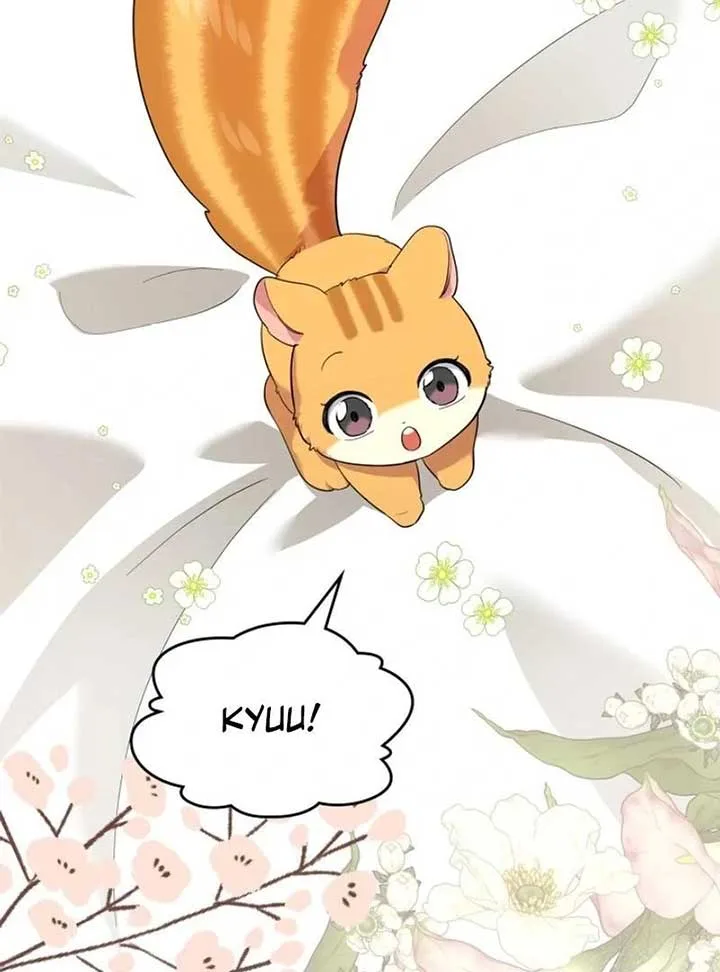 I Became A Squirrel Saving The Villain Chapter 12 page 23