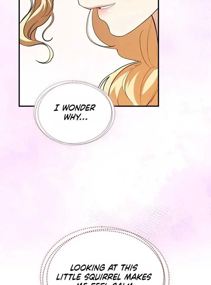 I Became A Squirrel Saving The Villain Chapter 12 page 59