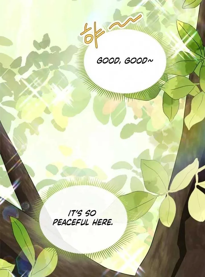 I Became A Squirrel Saving The Villain Chapter 12 page 5