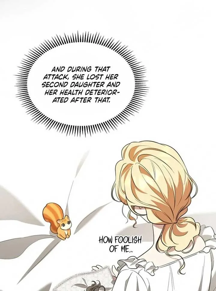 I Became A Squirrel Saving The Villain Chapter 12 page 47