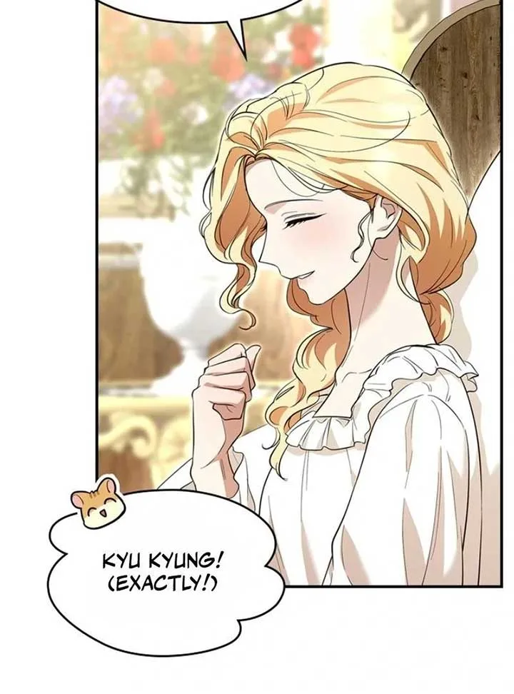 I Became A Squirrel Saving The Villain Chapter 12 page 57
