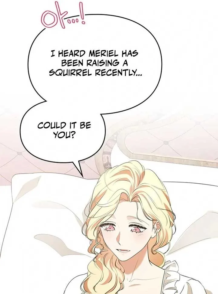 I Became A Squirrel Saving The Villain Chapter 12 page 27