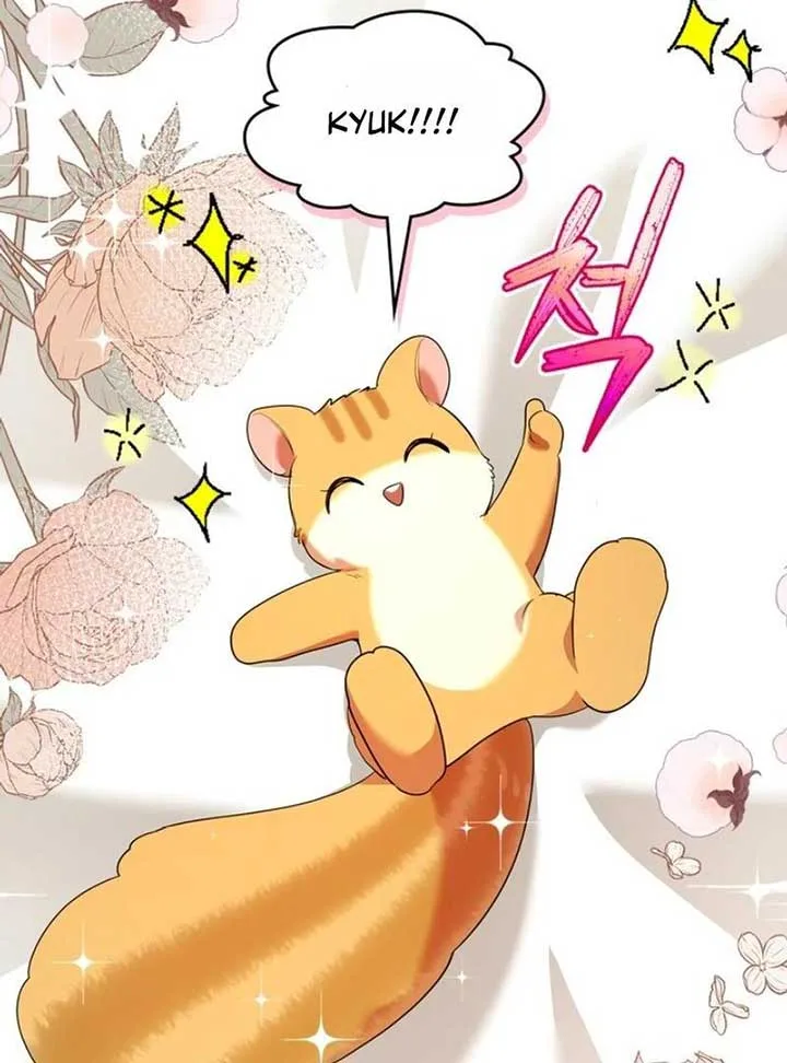 I Became A Squirrel Saving The Villain Chapter 12 page 55