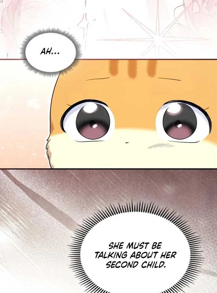 I Became A Squirrel Saving The Villain Chapter 12 page 33