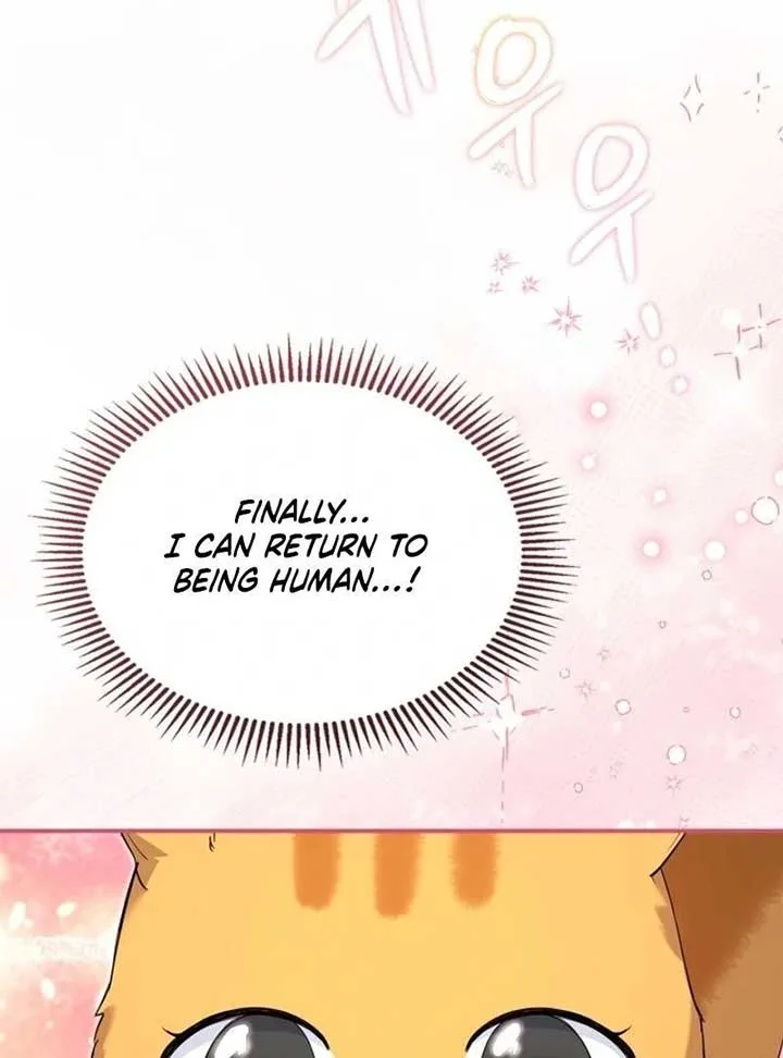 I Became A Squirrel Saving The Villain Chapter 12 page 106