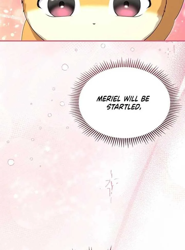 I Became A Squirrel Saving The Villain Chapter 12 page 107