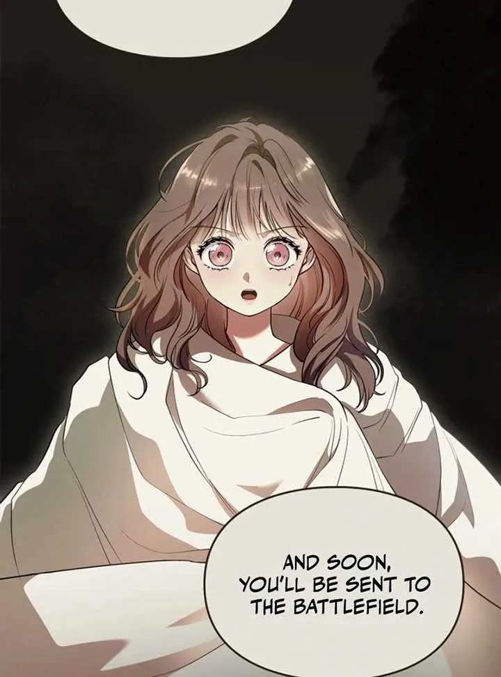 I Became A Squirrel Saving The Villain Chapter 12 page 80