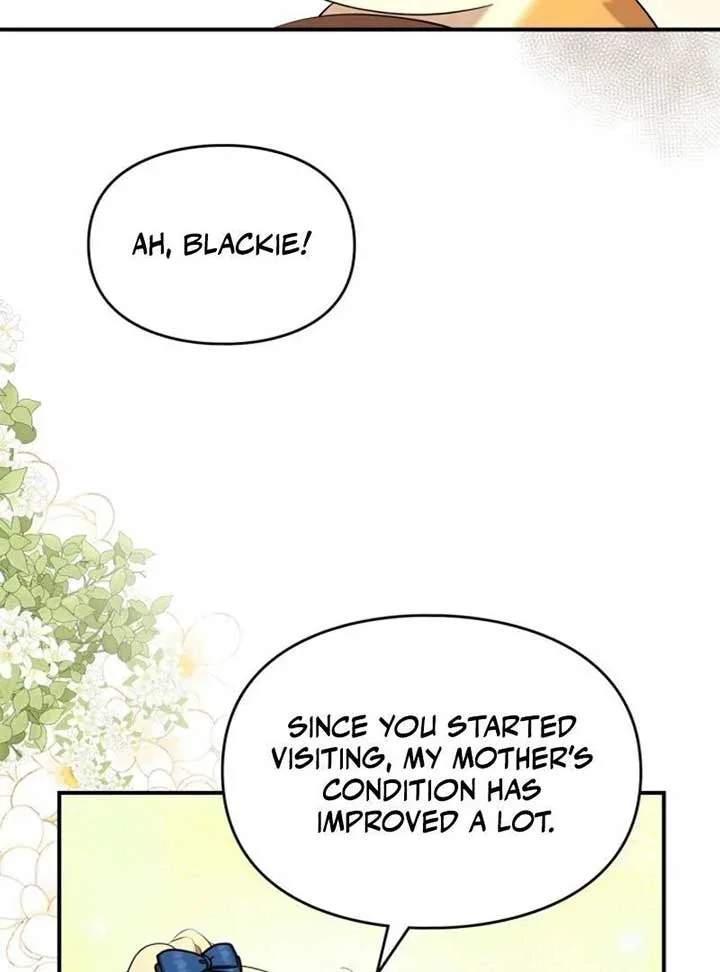 I Became A Squirrel Saving The Villain Chapter 12 page 102