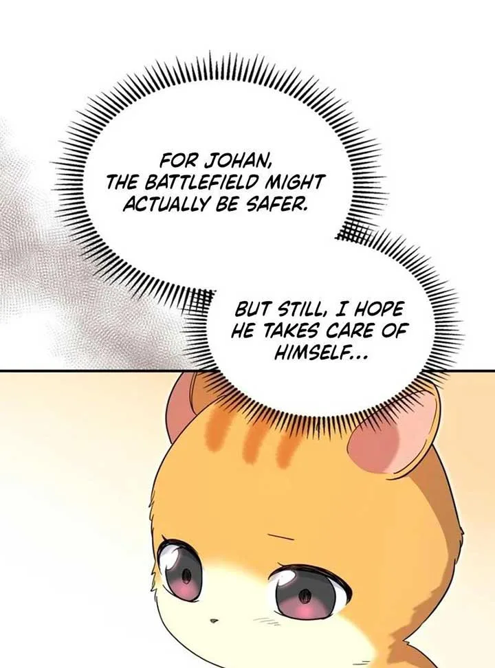 I Became A Squirrel Saving The Villain Chapter 12 page 101