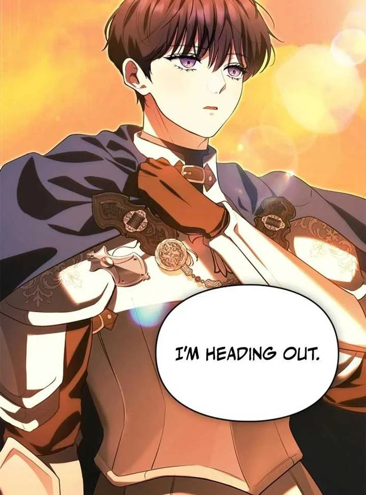 I Became A Squirrel Saving The Villain Chapter 12 page 92