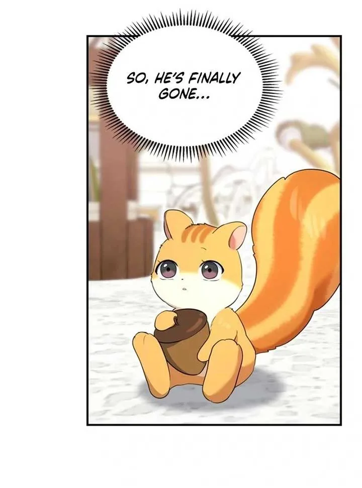 I Became A Squirrel Saving The Villain Chapter 12 page 100