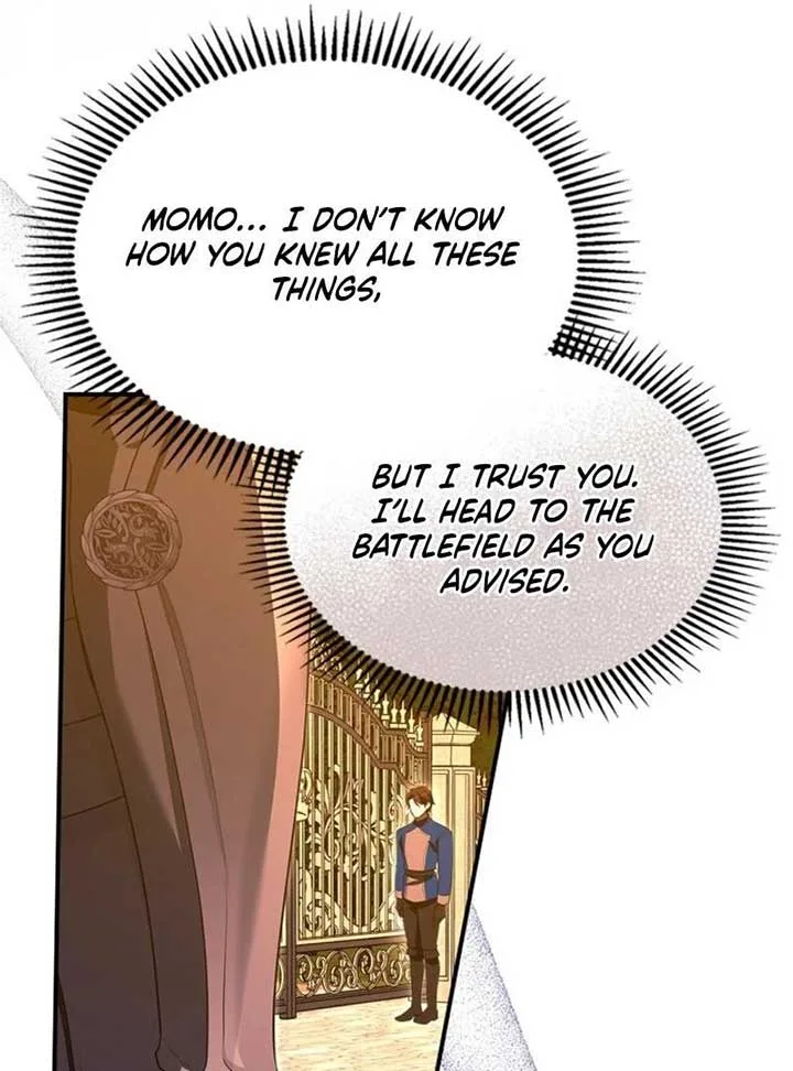 I Became A Squirrel Saving The Villain Chapter 12 page 87