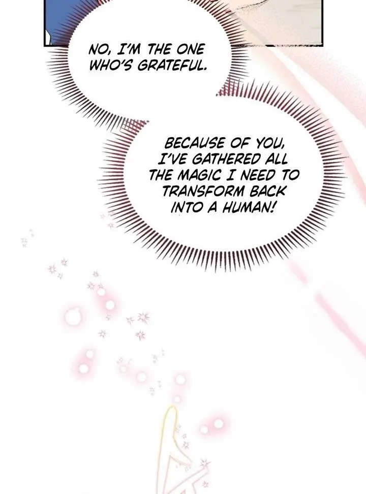 I Became A Squirrel Saving The Villain Chapter 12 page 105