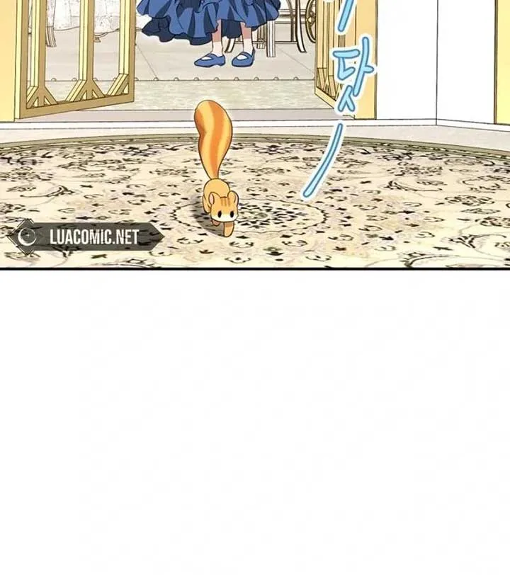 I Became A Squirrel Saving The Villain Chapter 12 page 110