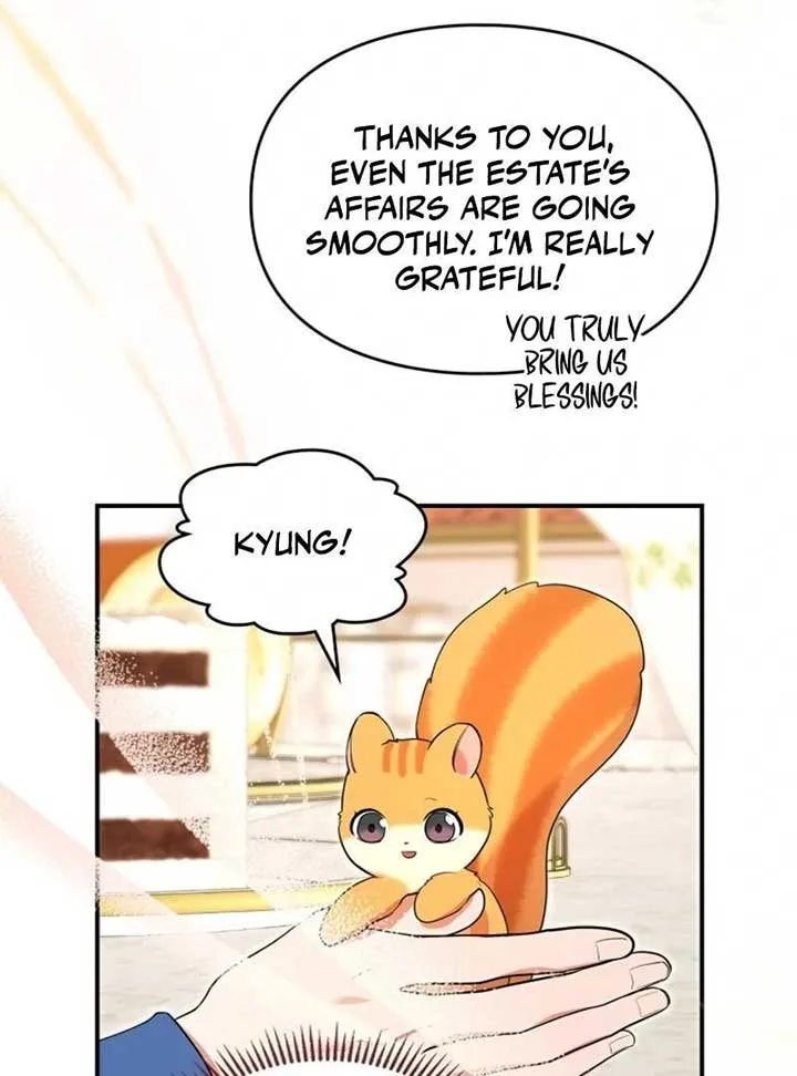 I Became A Squirrel Saving The Villain Chapter 12 page 104