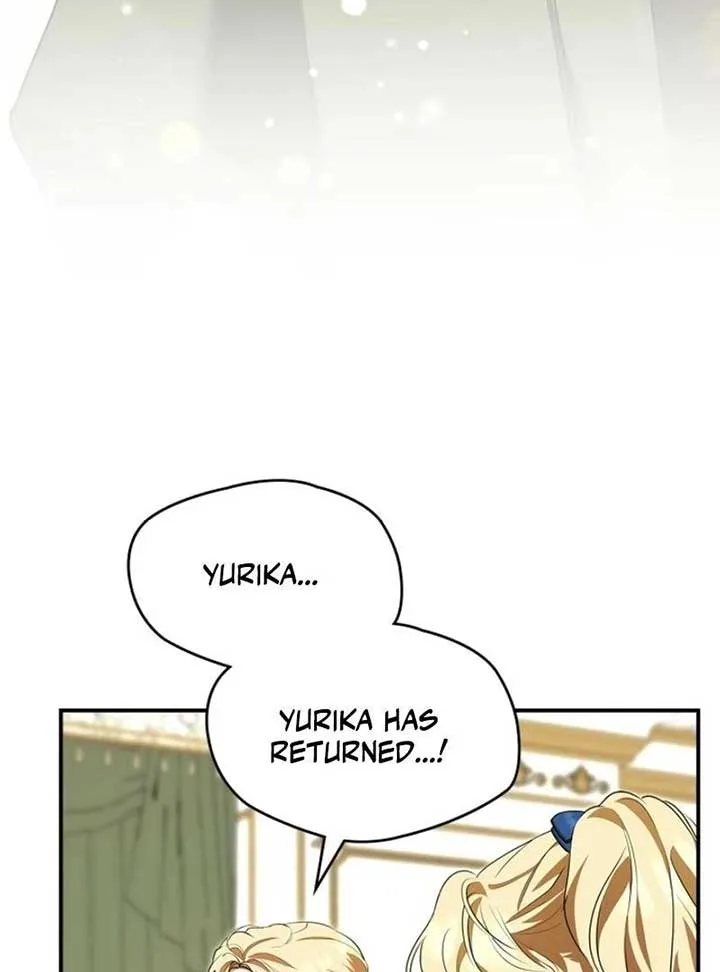 I Became A Squirrel Saving The Villain Chapter 13 page 5