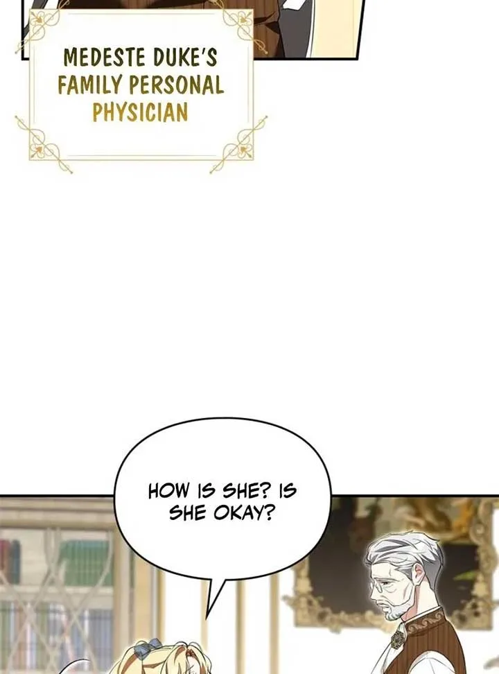 I Became A Squirrel Saving The Villain Chapter 13 page 20