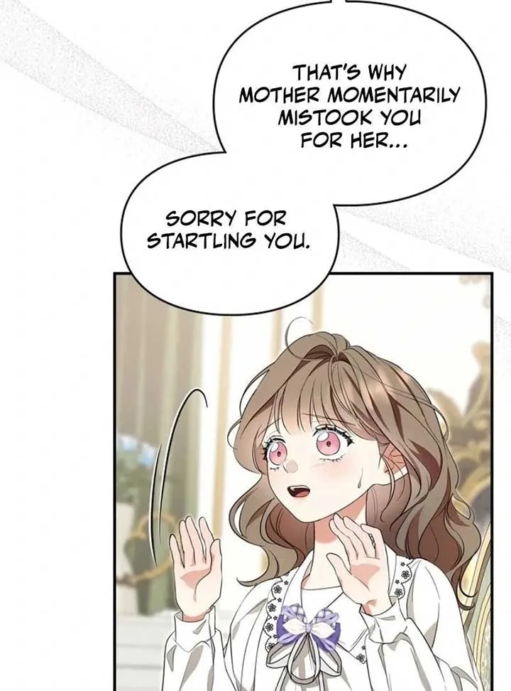 I Became A Squirrel Saving The Villain Chapter 13 page 39