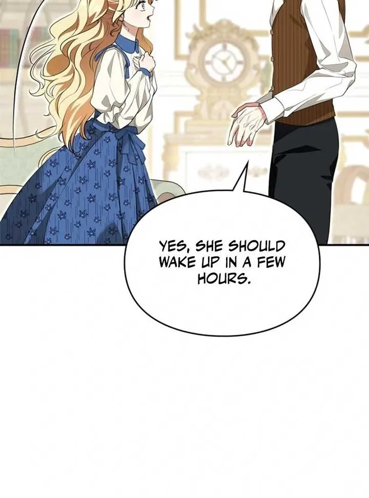 I Became A Squirrel Saving The Villain Chapter 13 page 21