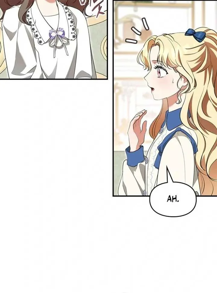 I Became A Squirrel Saving The Villain Chapter 13 page 36