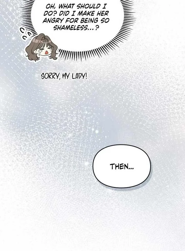 I Became A Squirrel Saving The Villain Chapter 13 page 54
