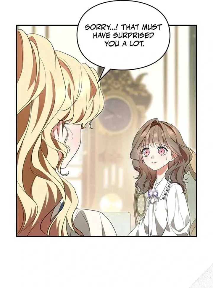 I Became A Squirrel Saving The Villain Chapter 13 page 37