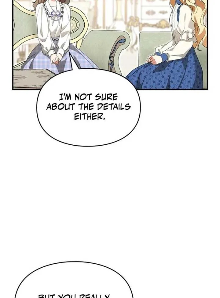 I Became A Squirrel Saving The Villain Chapter 13 page 50