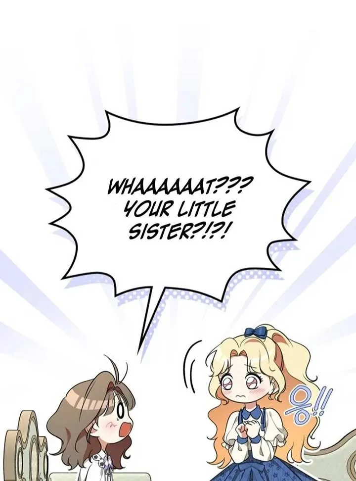 I Became A Squirrel Saving The Villain Chapter 13 page 65