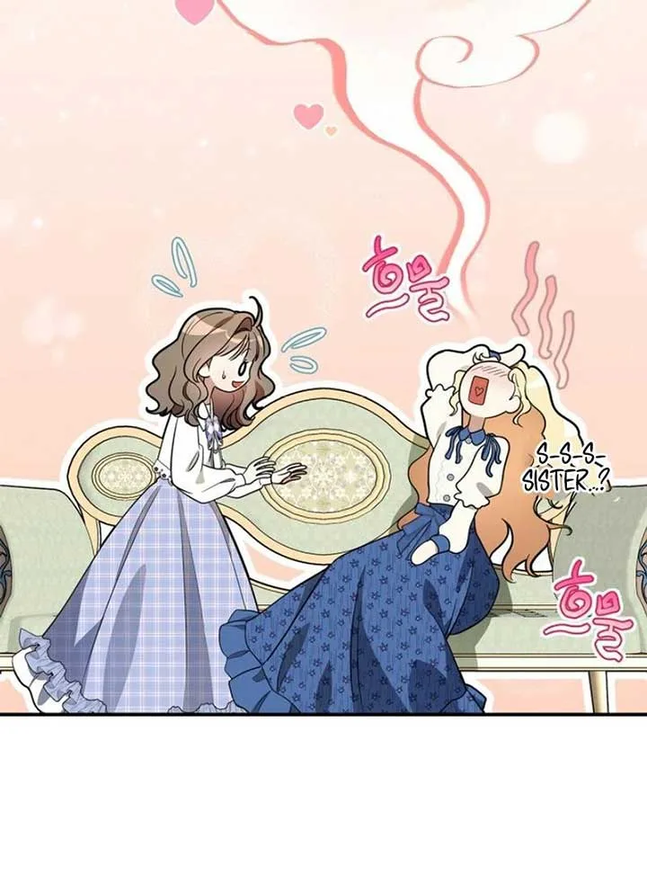 I Became A Squirrel Saving The Villain Chapter 13 page 101