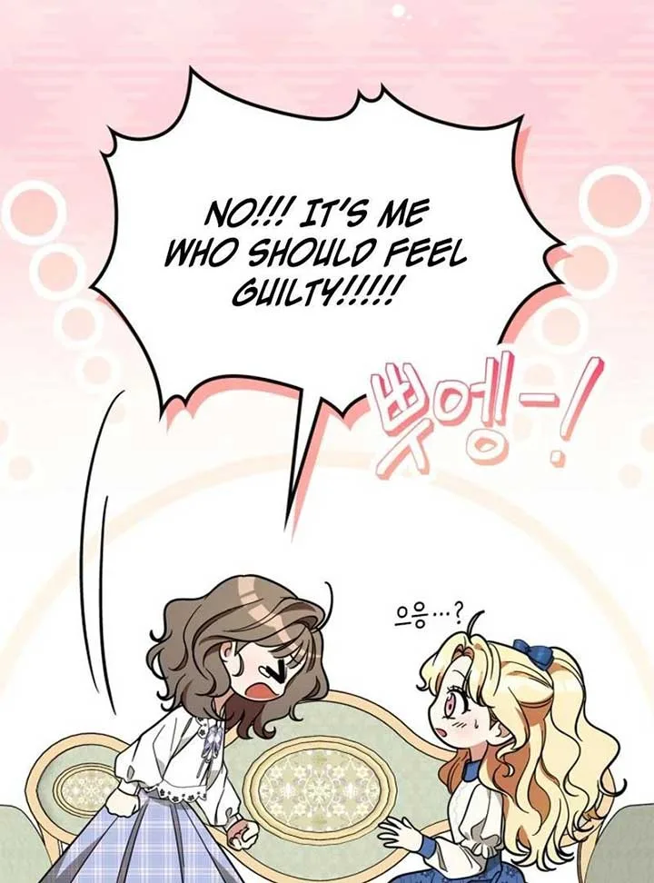 I Became A Squirrel Saving The Villain Chapter 13 page 85