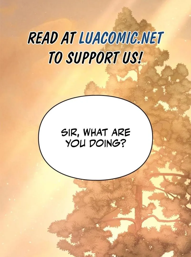 I Became A Squirrel Saving The Villain Chapter 15 page 3