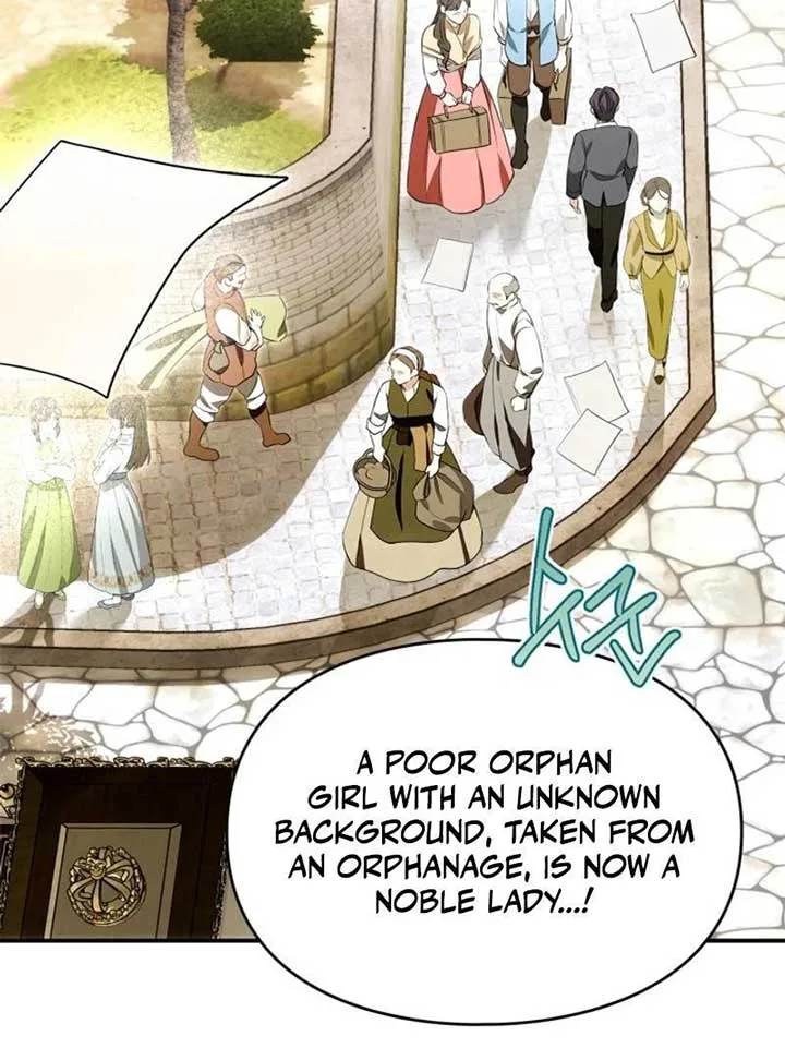 I Became A Squirrel Saving The Villain Chapter 13 page 109