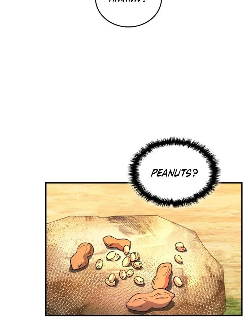 I Became A Squirrel Saving The Villain Chapter 15 page 7
