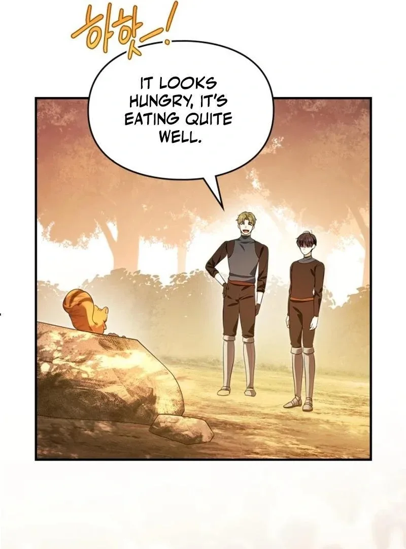 I Became A Squirrel Saving The Villain Chapter 15 page 15