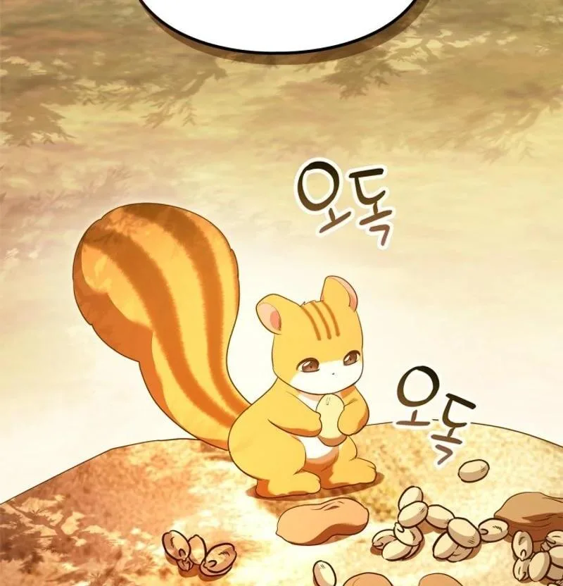 I Became A Squirrel Saving The Villain Chapter 15 page 13