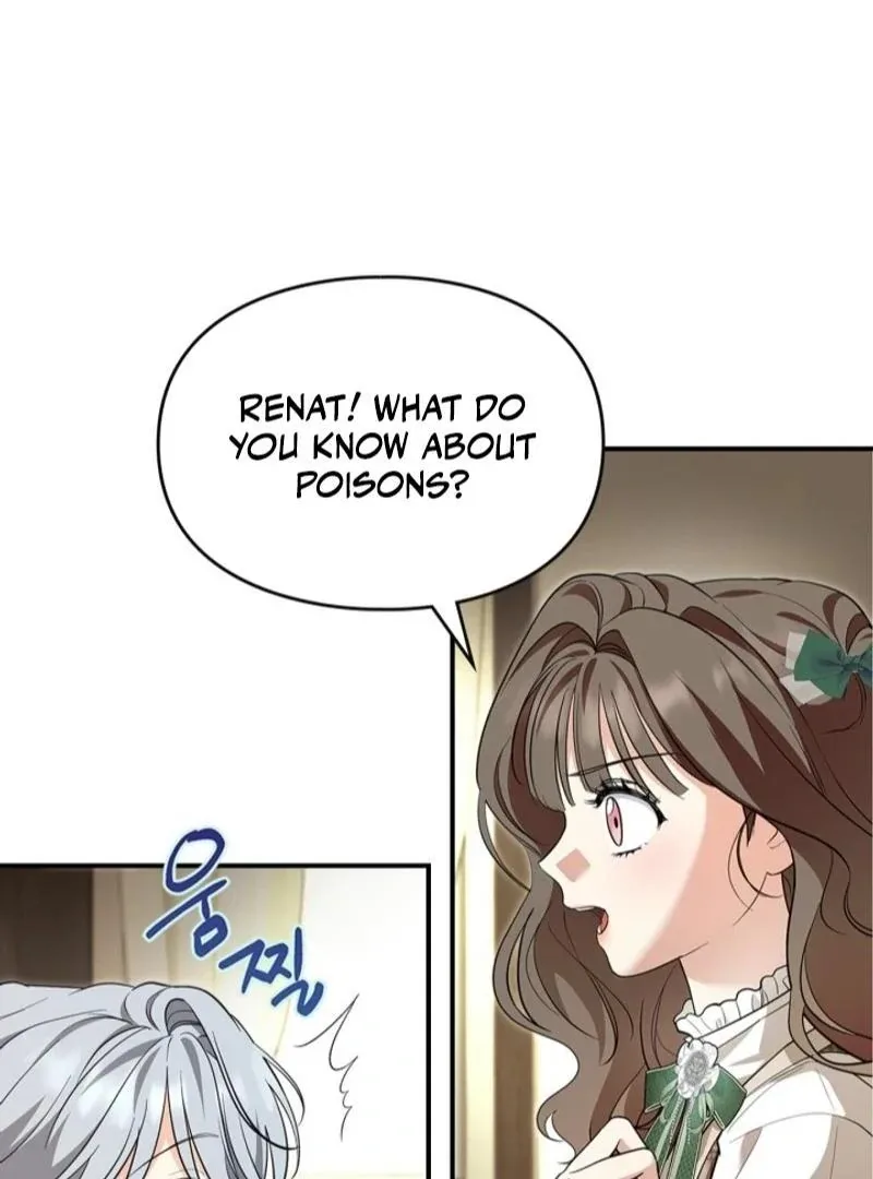 I Became A Squirrel Saving The Villain Chapter 15 page 69