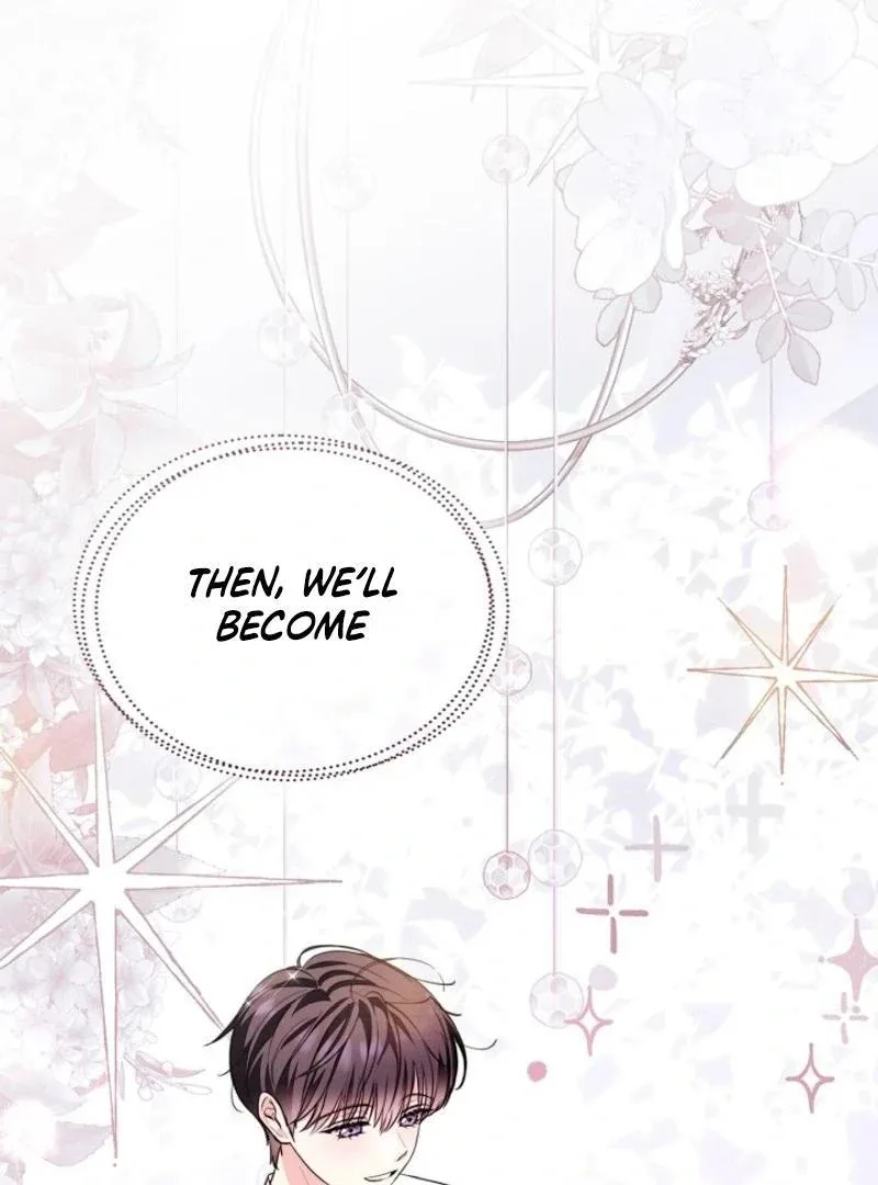 I Became A Squirrel Saving The Villain Chapter 15 page 33
