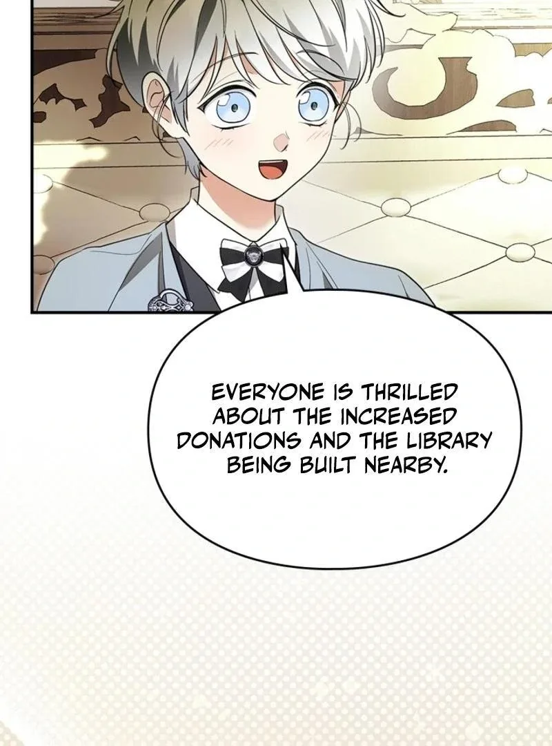 I Became A Squirrel Saving The Villain Chapter 15 page 45